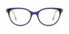 OKULARY KOREKCYJNE CAROLINA HERRERA HER 0253 BR0 52 ROZMIAR M